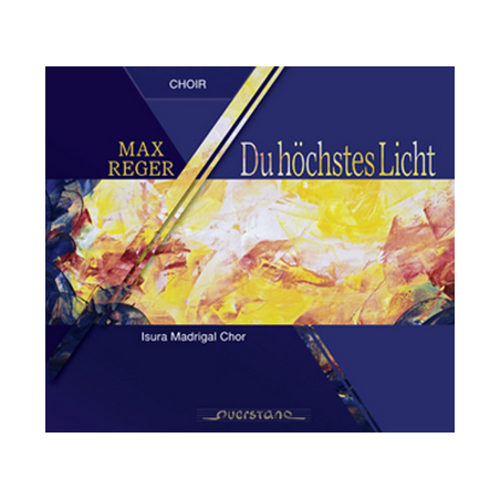 Du höchstes Licht..